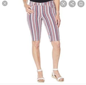 Skinny girl jeans Shorts